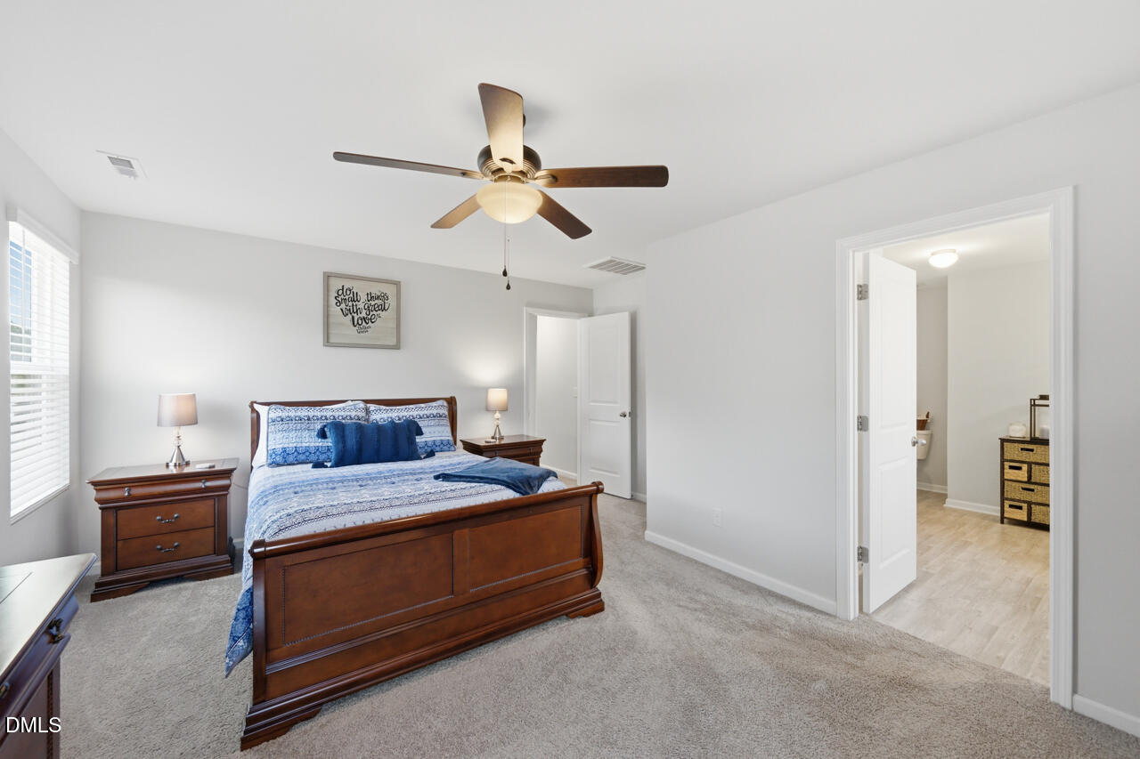 729 Spellbrook Road Zebulon, NC 27597 - Photo 16 of 30