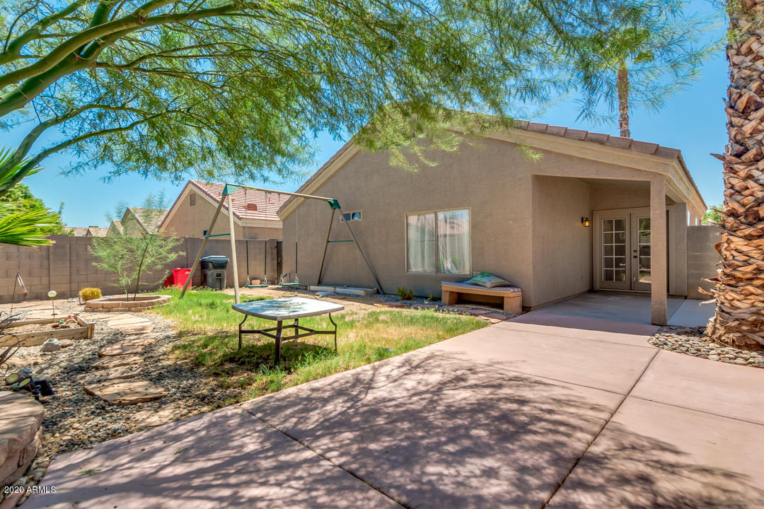 13018 West Redfield Road El Mirage, AZ 85335 - Photo 22 of 27 24-Redfield