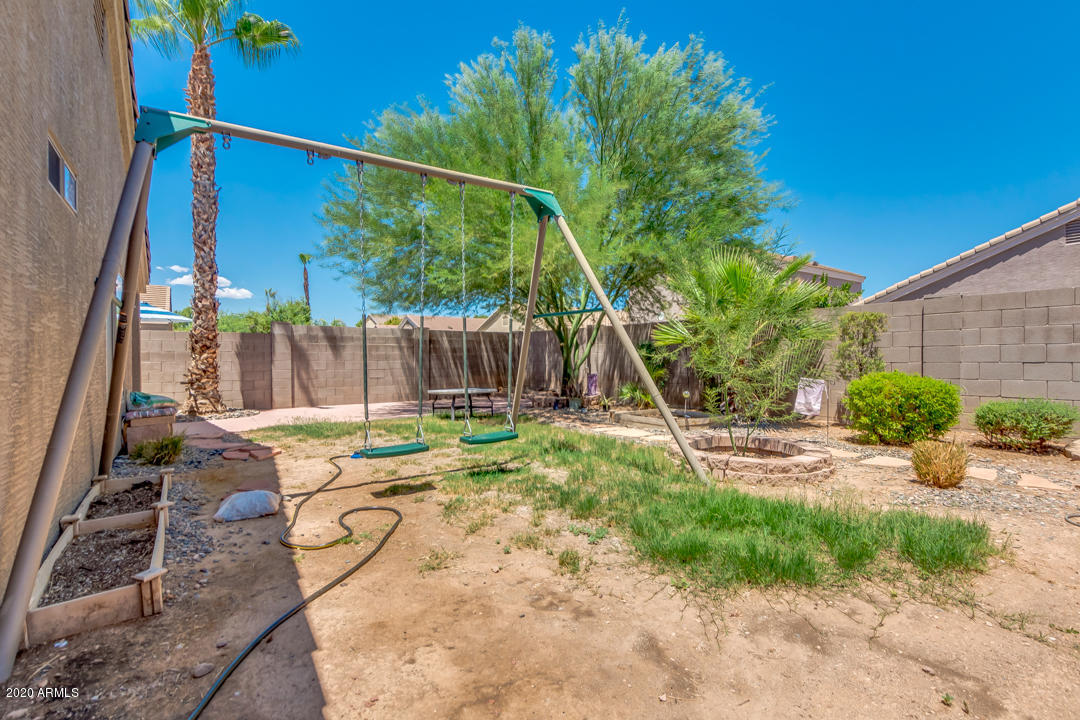 13018 West Redfield Road El Mirage, AZ 85335 - Photo 24 of 27 26-Redfield