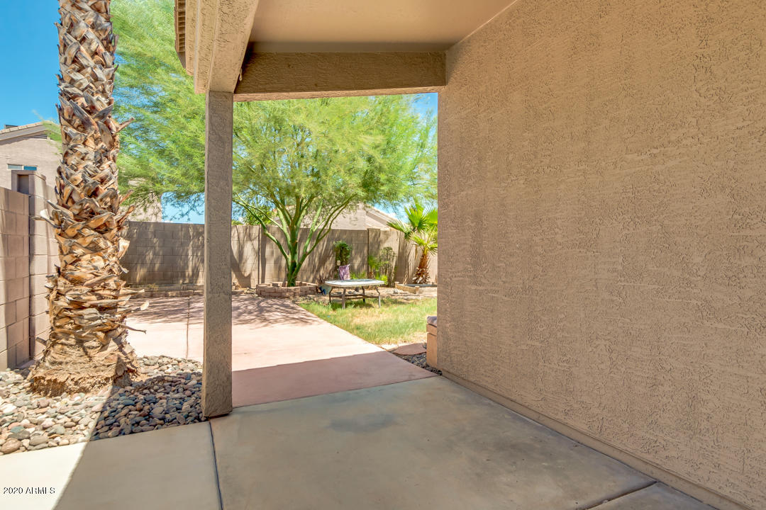 13018 West Redfield Road El Mirage, AZ 85335 - Photo 25 of 27 27-Redfield