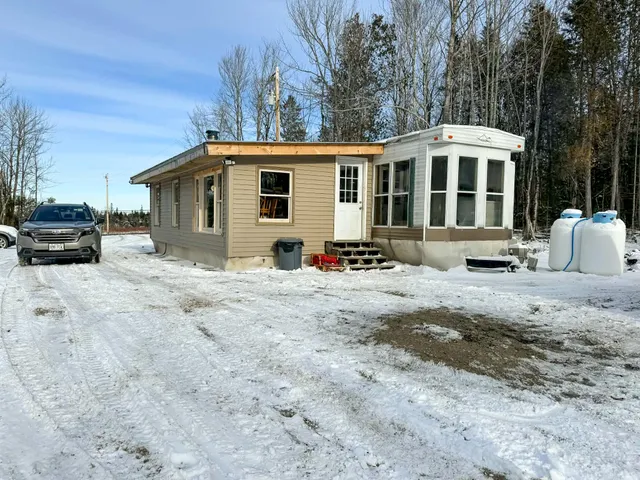 $120,000 | 95 Conant Hill Road, Meddybemps, ME 04657