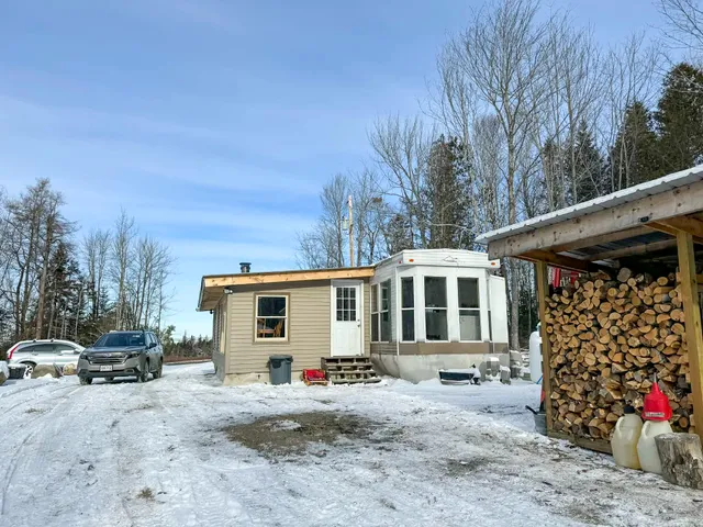 $120,000 | 95 Conant Hill Road, Meddybemps, ME 04657