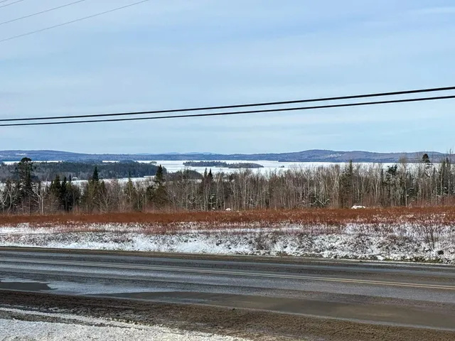 $120,000 | 95 Conant Hill Road, Meddybemps, ME 04657