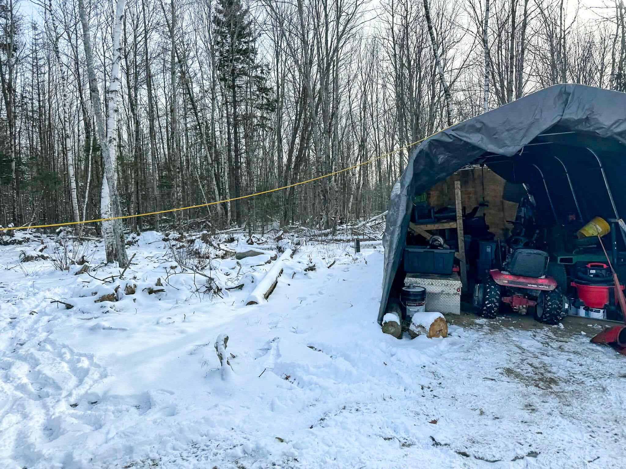 95 Conant Hill Road Meddybemps, ME 04657 - Photo 5 of 16 5