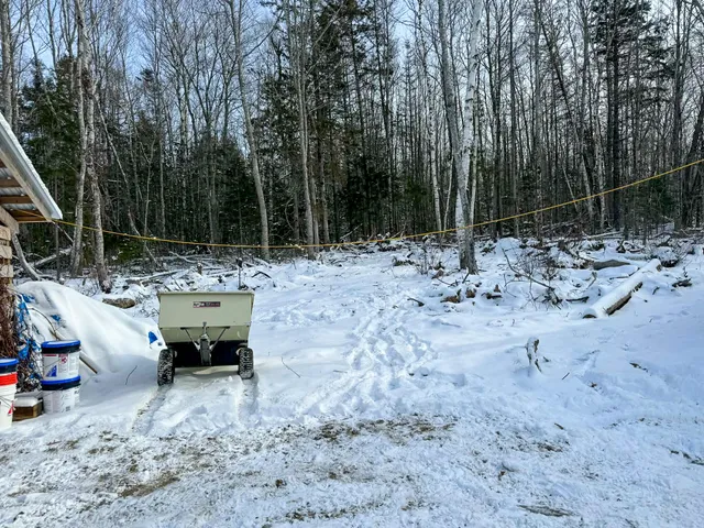 $120,000 | 95 Conant Hill Road, Meddybemps, ME 04657