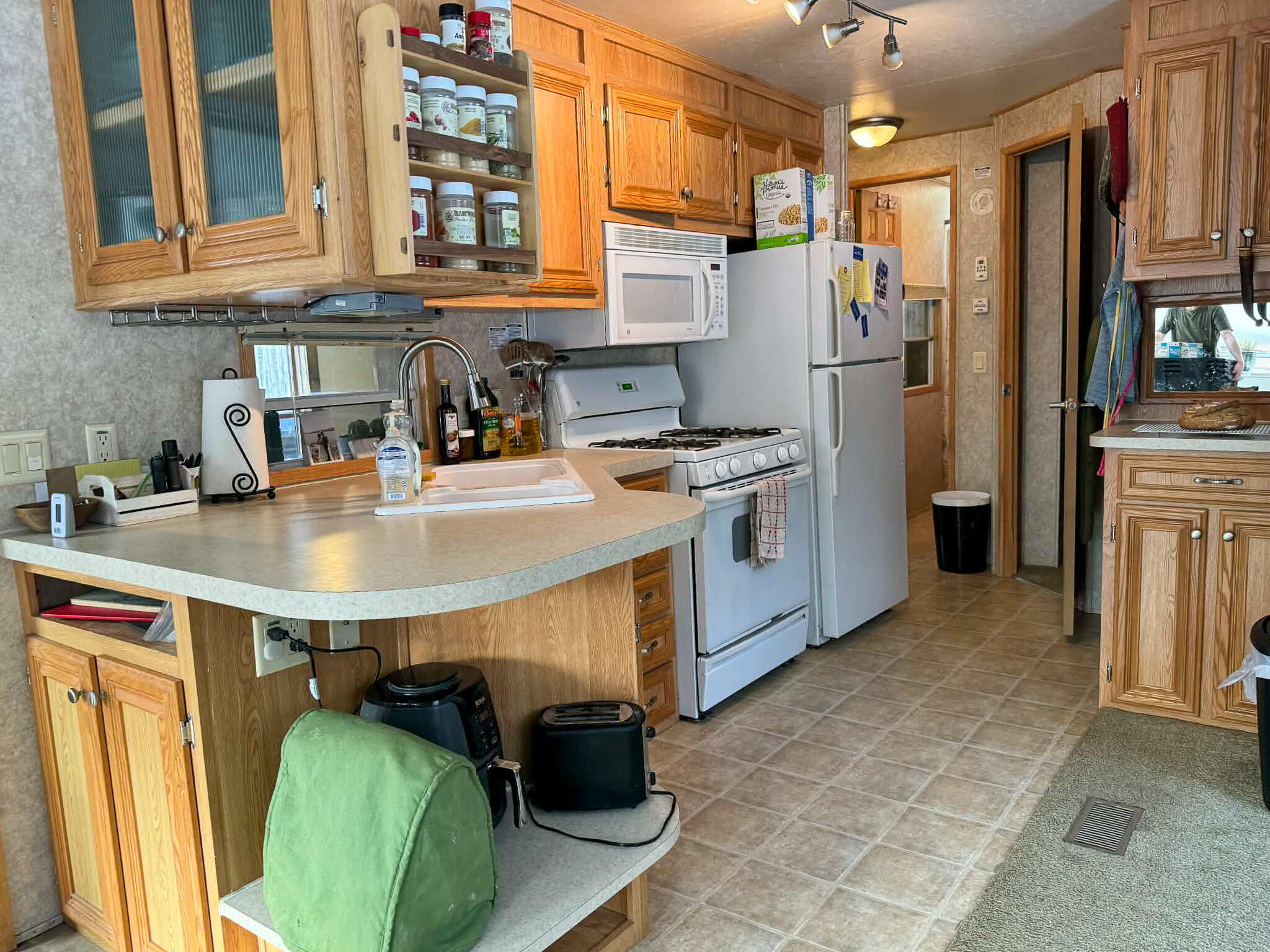 95 Conant Hill Road Meddybemps, ME 04657 - Photo 9 of 16 8