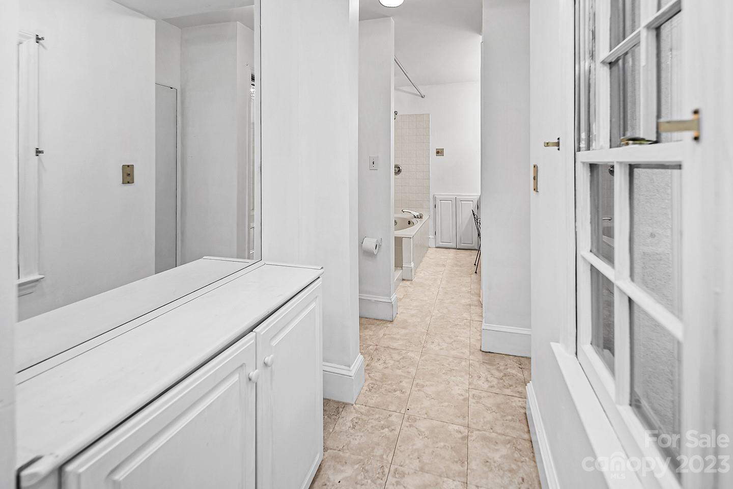 255 Thousand Oaks Road Indian Land, SC 29707 - Photo 19 of 37 a bathroom with a sink and toilet