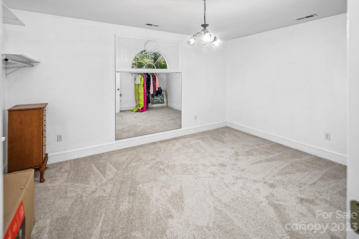255 Thousand Oaks Road Indian Land, SC 29707 - Photo 20 of 37 wooden floor in an empty room
