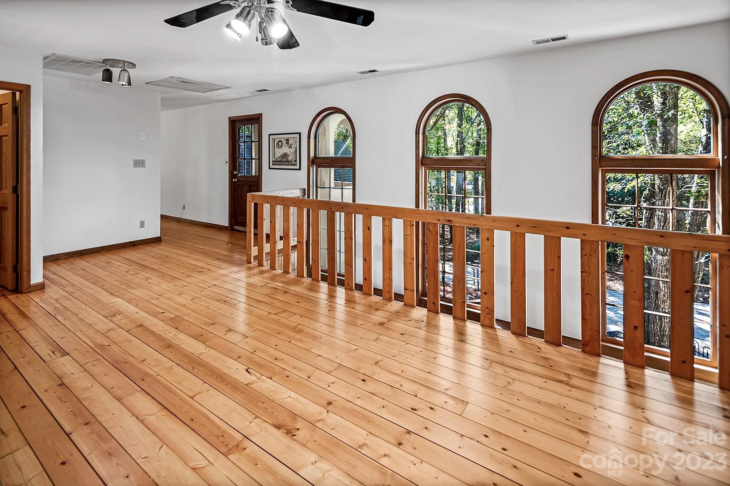 255 Thousand Oaks Road Indian Land, SC 29707 - Photo 21 of 37 a view of an entryway with wooden floor