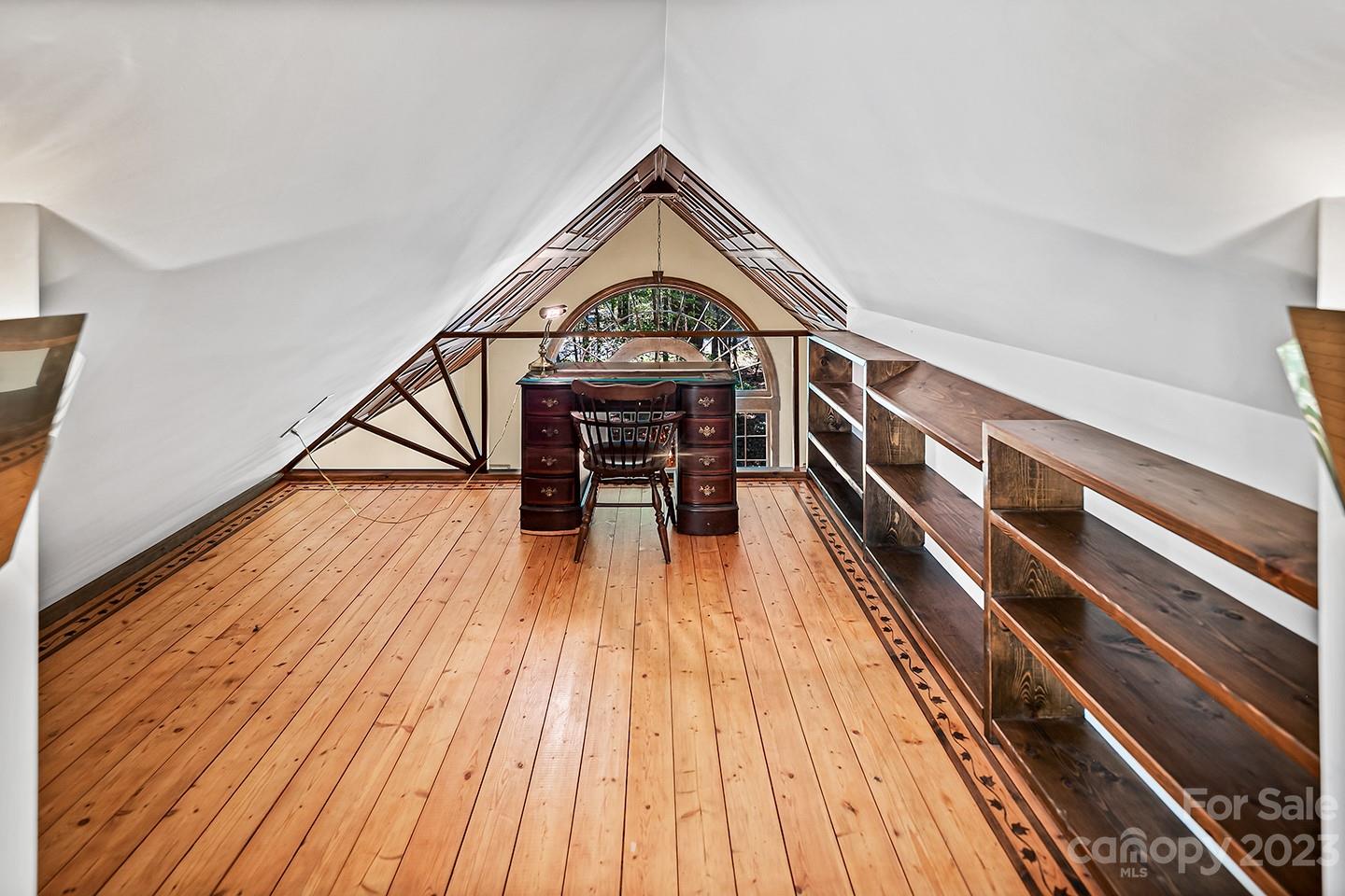255 Thousand Oaks Road Indian Land, SC 29707 - Photo 23 of 37 a view of entryway with wooden floor