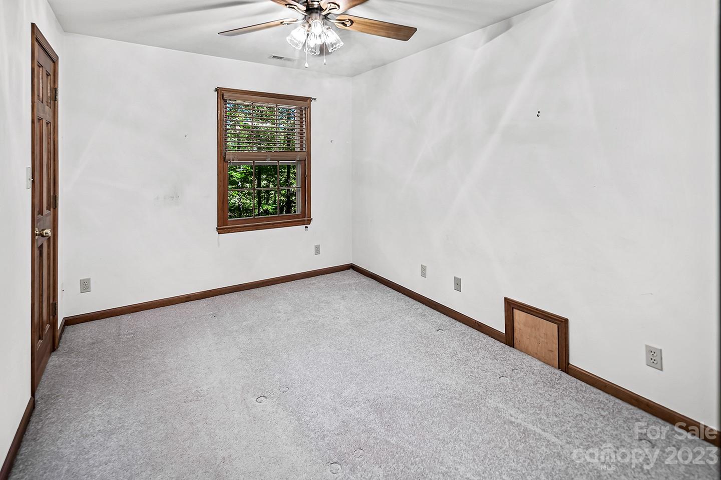 255 Thousand Oaks Road Indian Land, SC 29707 - Photo 28 of 37 an empty room with a window