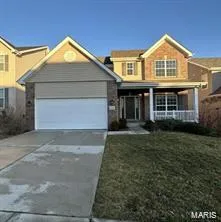 $2,750 | 2085 Maryland Oaks Circle, Maryland Heights, MO 63146