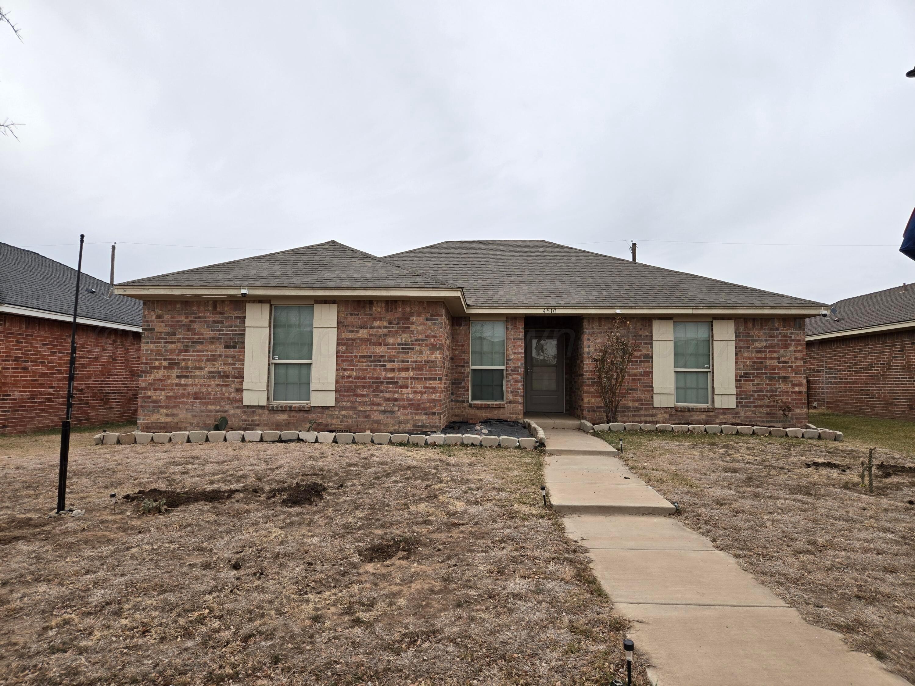 4510 Pine Street Amarillo, TX 79118 - Photo 1 of 23 1000022013