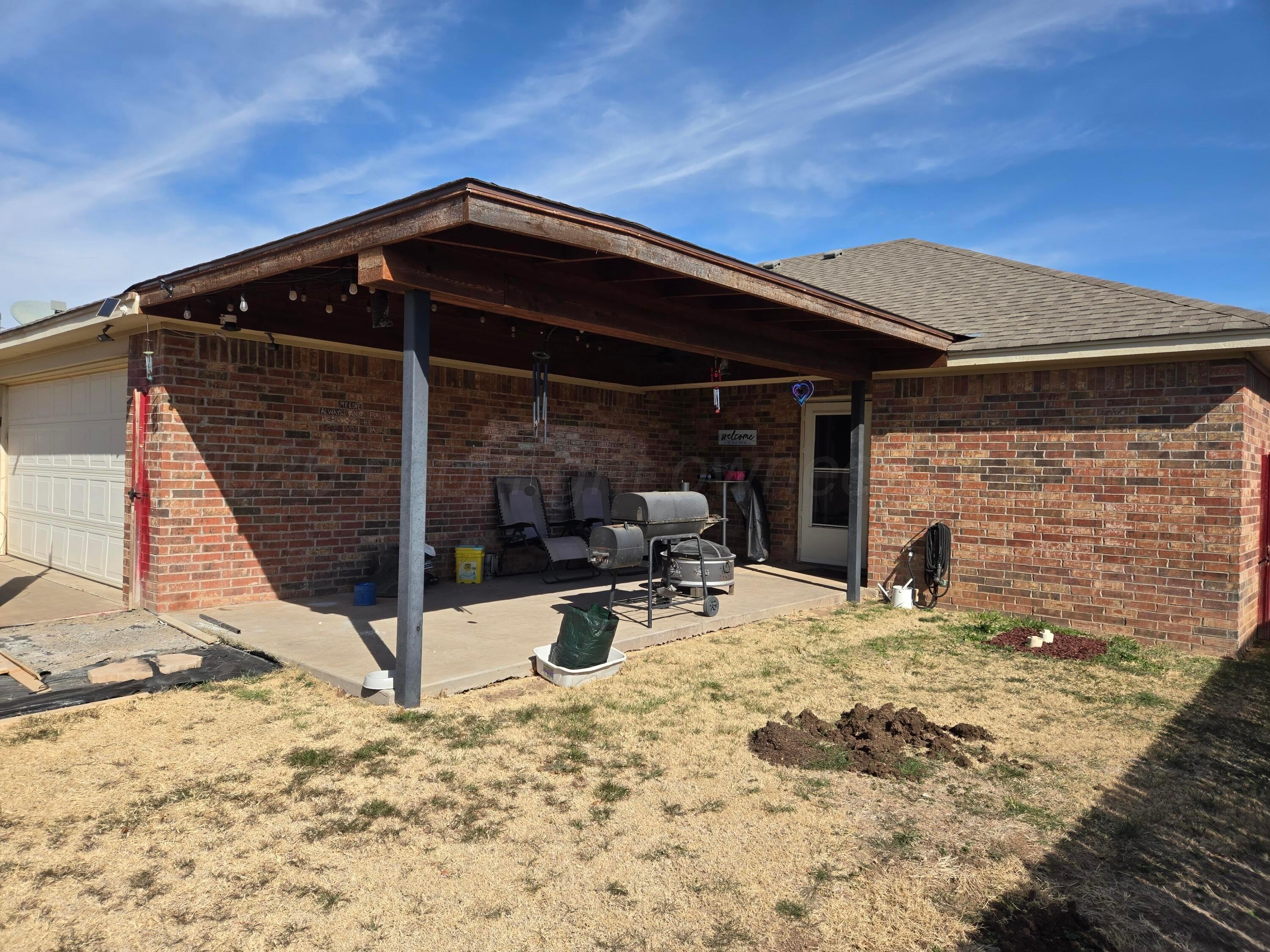 4510 Pine Street Amarillo, TX 79118 - Photo 15 of 23 1000021848