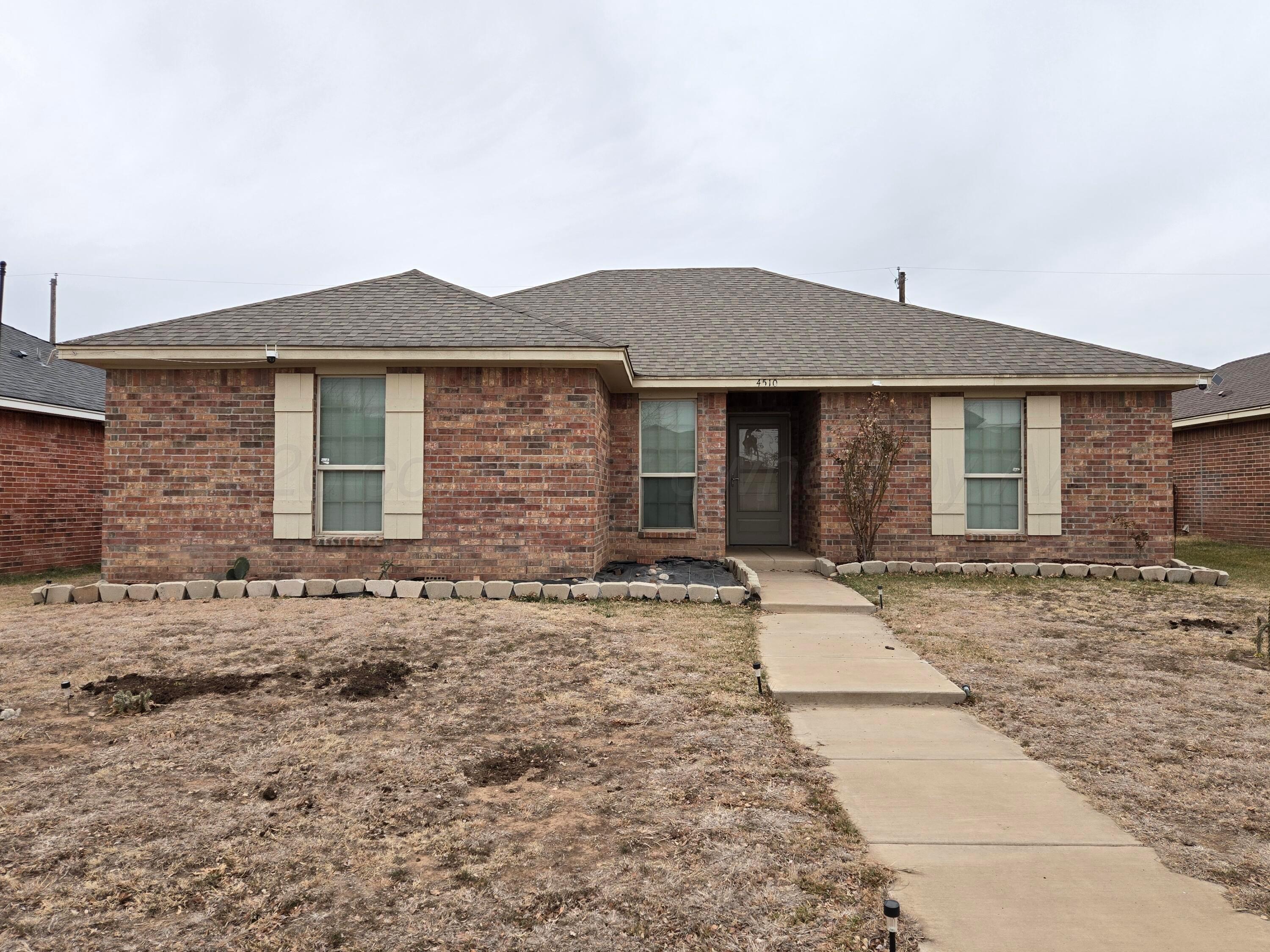 4510 Pine Street Amarillo, TX 79118 - Photo 2 of 23 1000022014