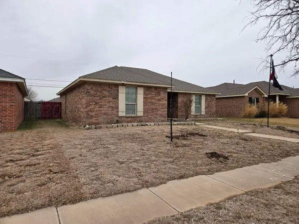 $212,000 | 4510 Pine Street, Amarillo, TX 79118