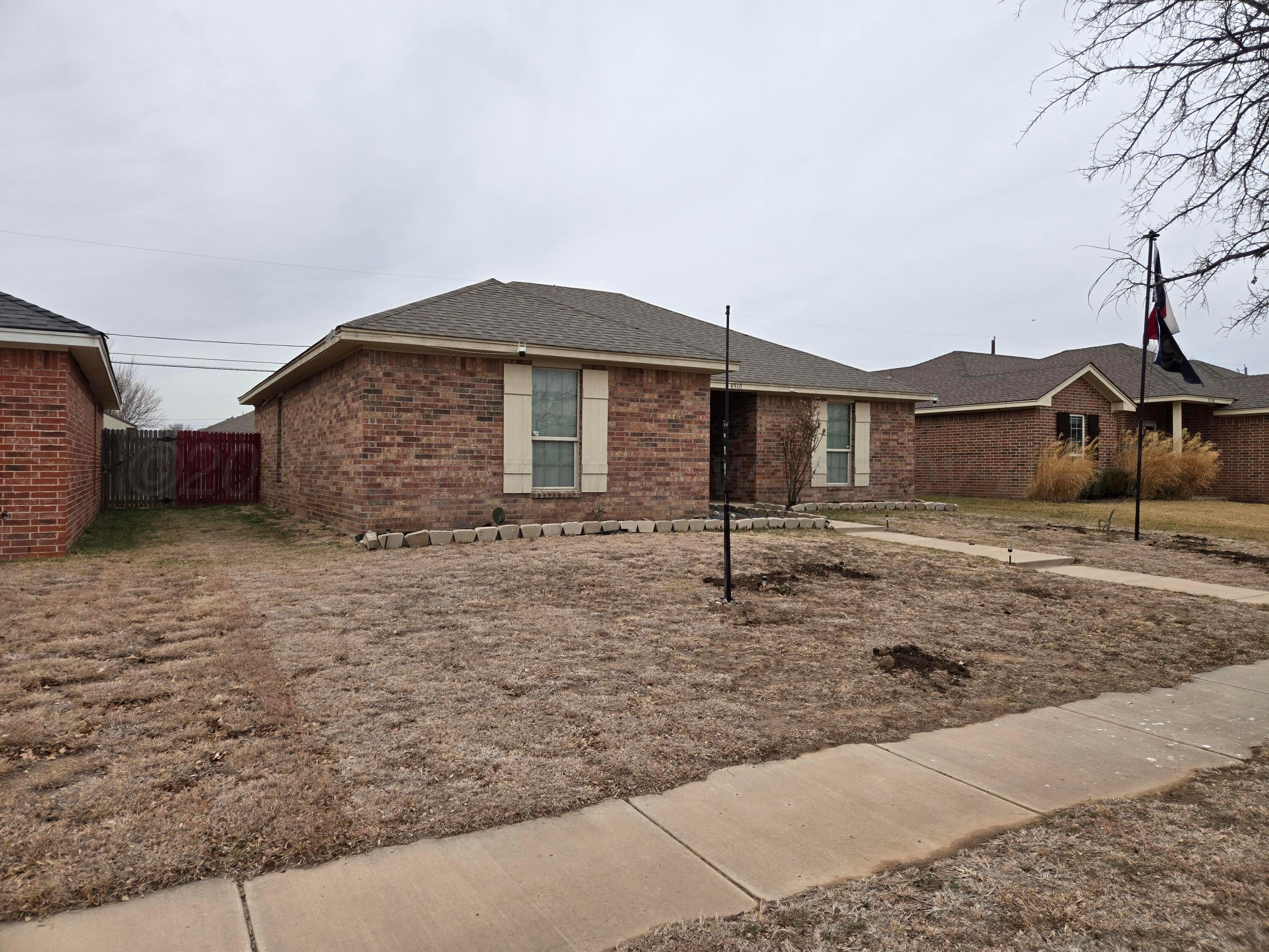 4510 Pine Street Amarillo, TX 79118 - Photo 23 of 23 1000022012