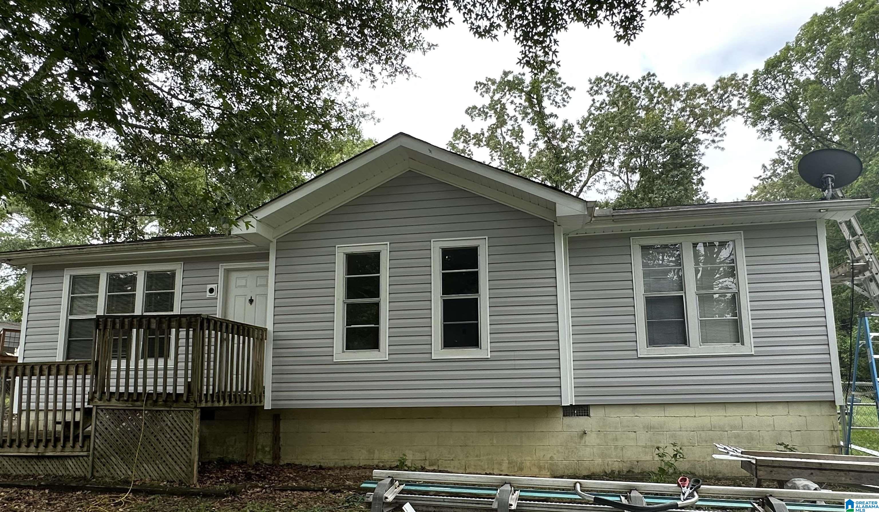 4657 Meadow Lane Dora, AL 35062 - Photo 1 of 21