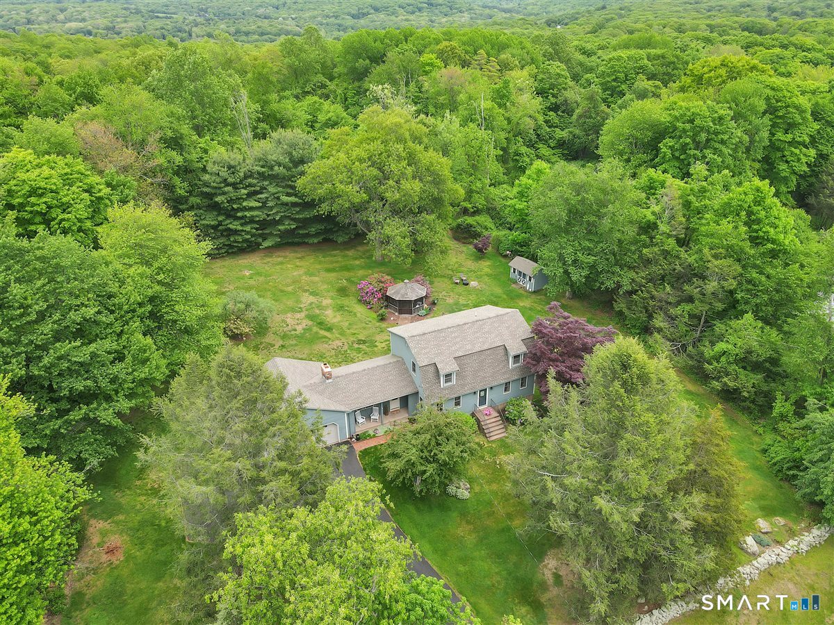 50 Isleib Road Marlborough, CT 06447 - Photo 3 of 36