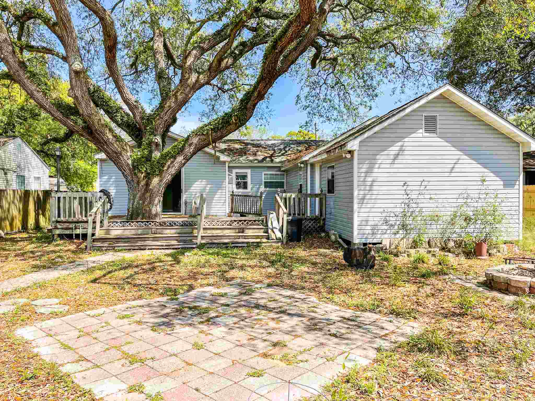 15 Milton Road Pensacola, FL 32507 - Photo 34 of 36