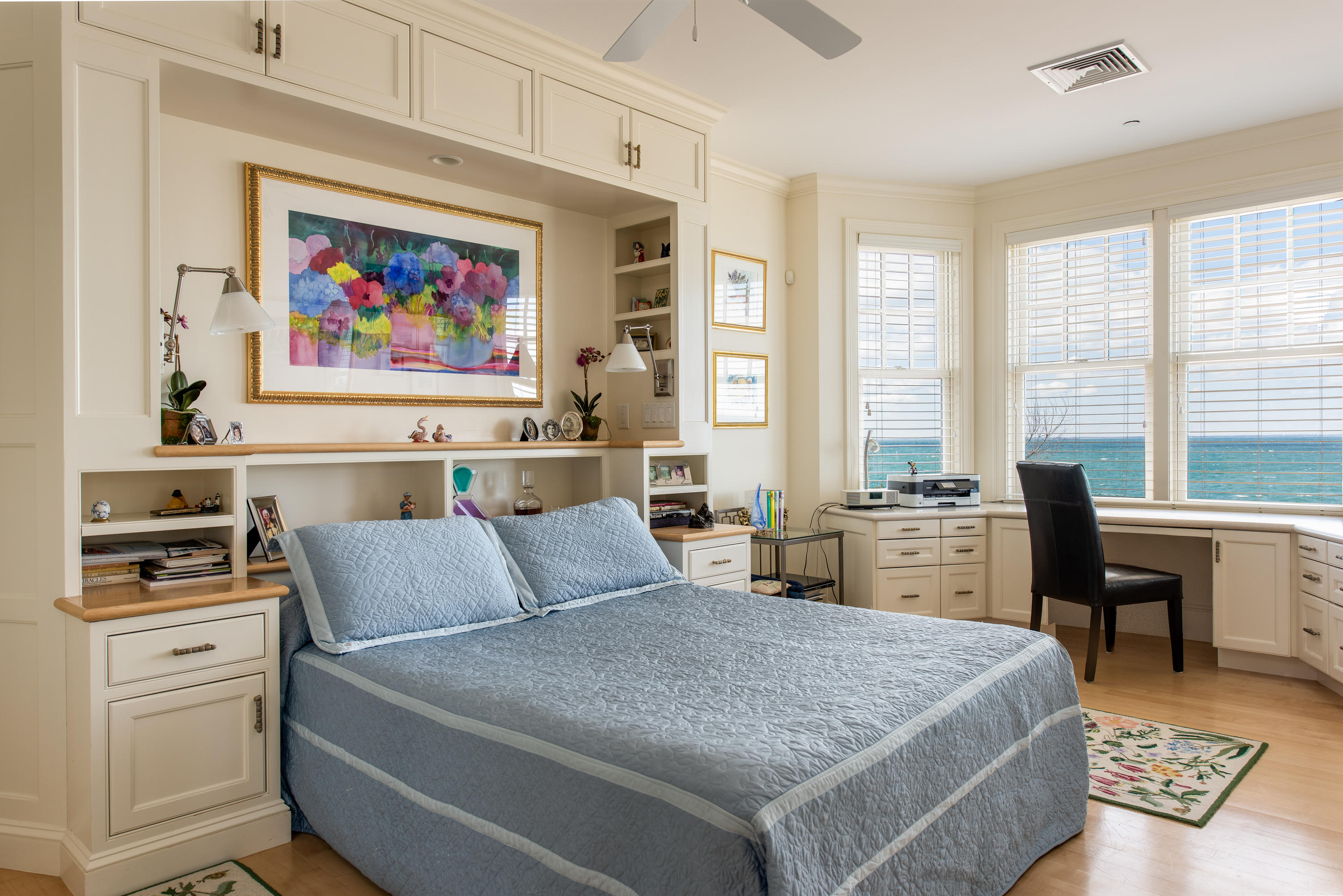 28 Cape Codder Road, Unit 109BU Falmouth, MA 02540 - Photo 14 of 20 a living room with furniture and a flat screen tv
