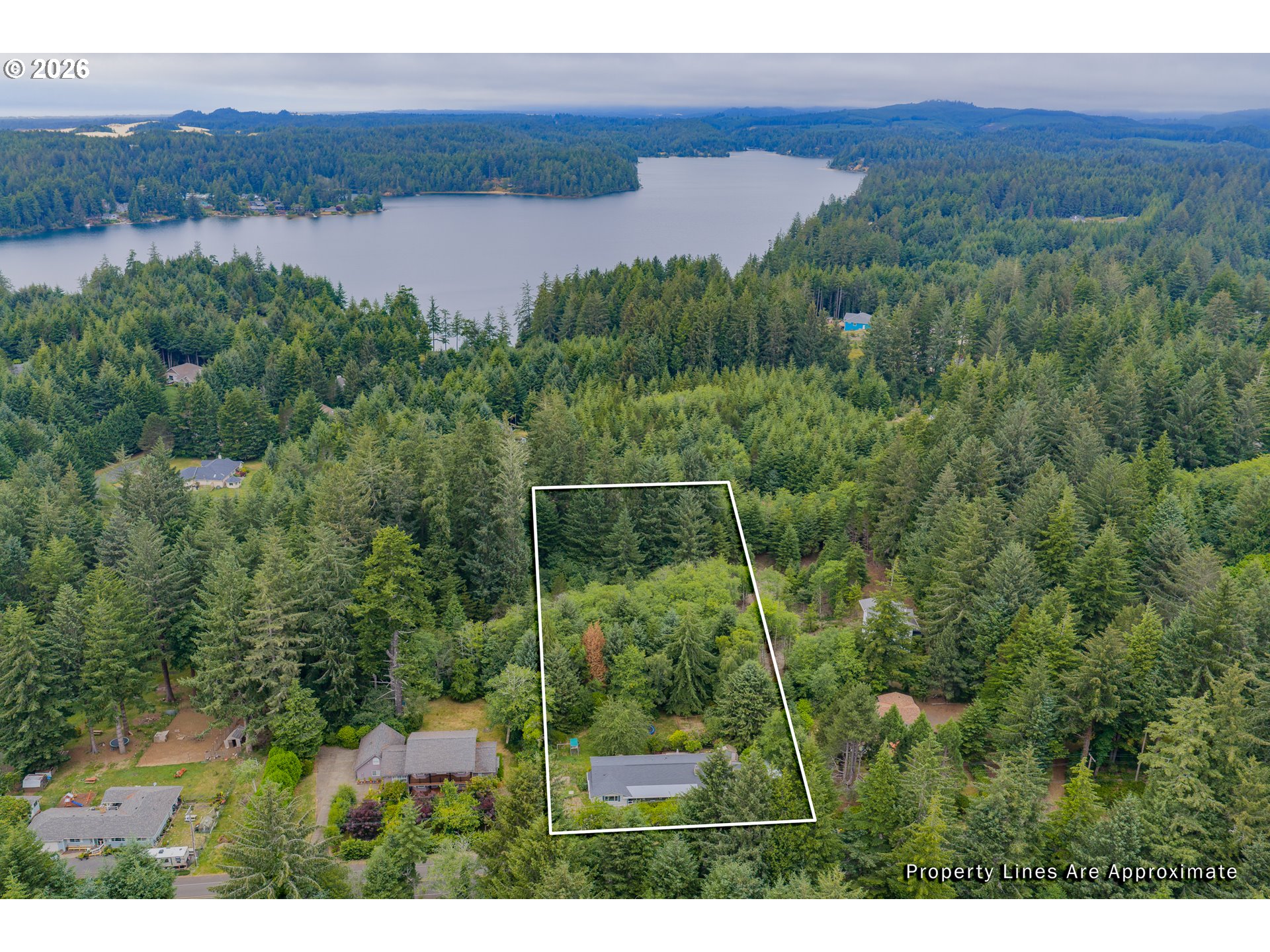 83224 Clear Lake Road Florence, OR 97439 - Photo 42 of 45