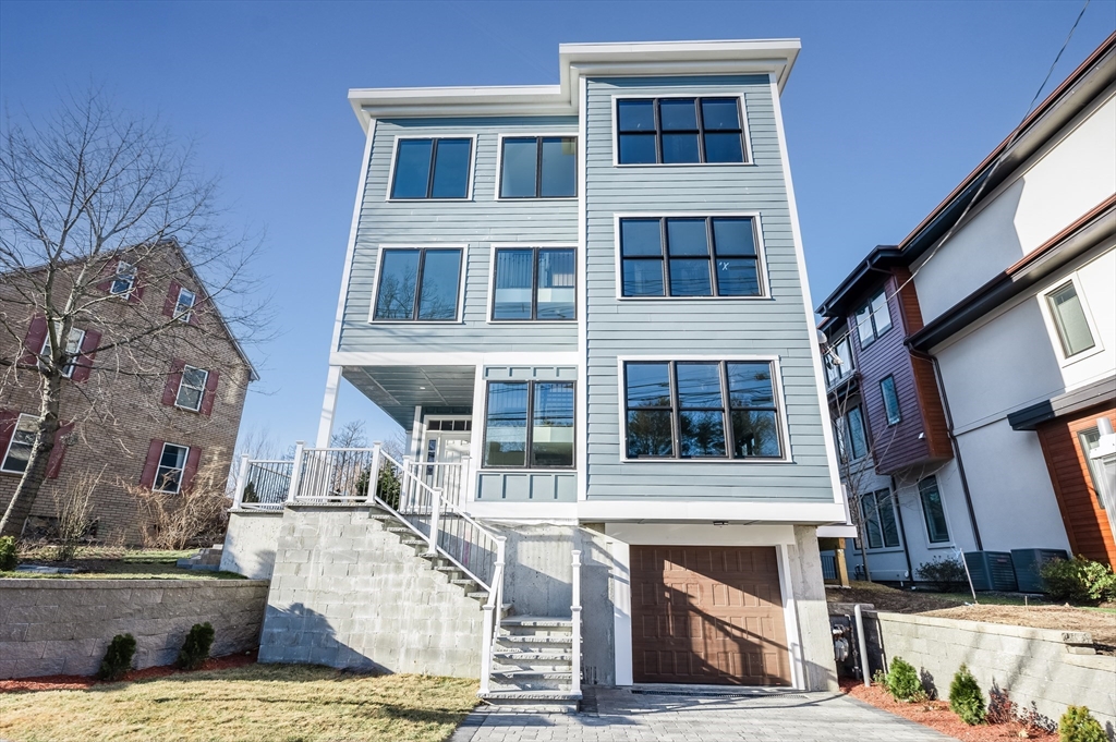 809-811 Heath Street, Unit 811 Brookline, MA 02467 - Photo 22 of 29