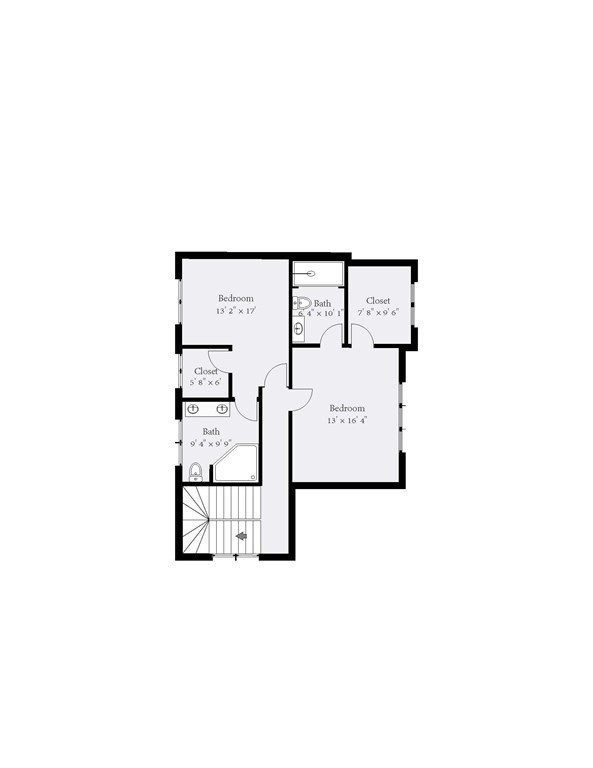 809-811 Heath Street, Unit 811 Brookline, MA 02467 - Photo 28 of 29