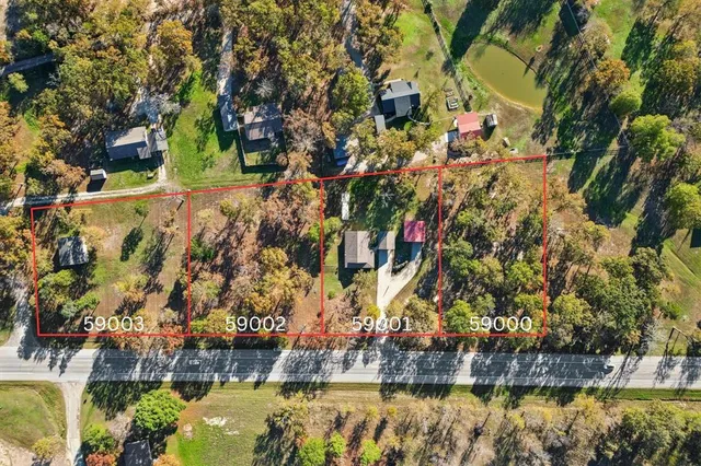 a view of a lake with a tree