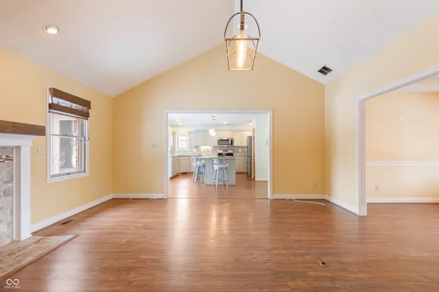 $372,500 | 767 Harvest Ridge Drive, Avon, IN 46123