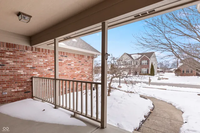 $372,500 | 767 Harvest Ridge Drive, Avon, IN 46123
