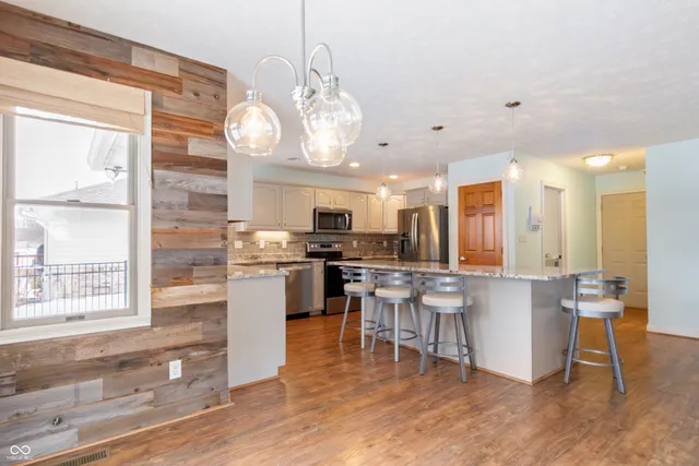 $372,500 | 767 Harvest Ridge Drive, Avon, IN 46123