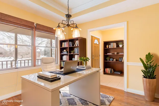 $372,500 | 767 Harvest Ridge Drive, Avon, IN 46123