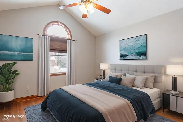 $372,500 | 767 Harvest Ridge Drive, Avon, IN 46123