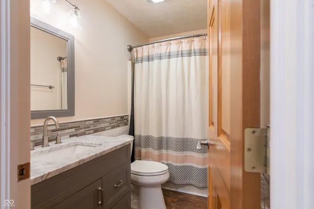 $372,500 | 767 Harvest Ridge Drive, Avon, IN 46123