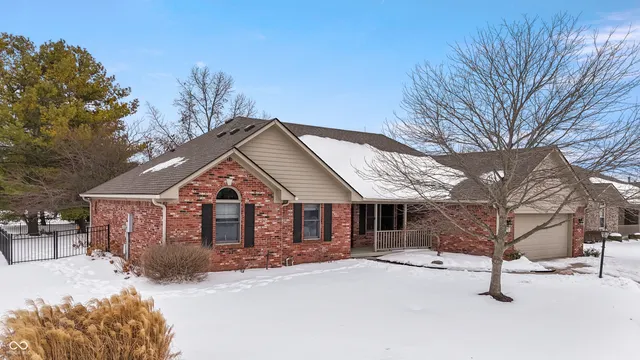 $372,500 | 767 Harvest Ridge Drive, Avon, IN 46123
