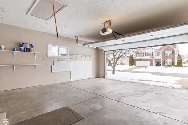 $372,500 | 767 Harvest Ridge Drive, Avon, IN 46123