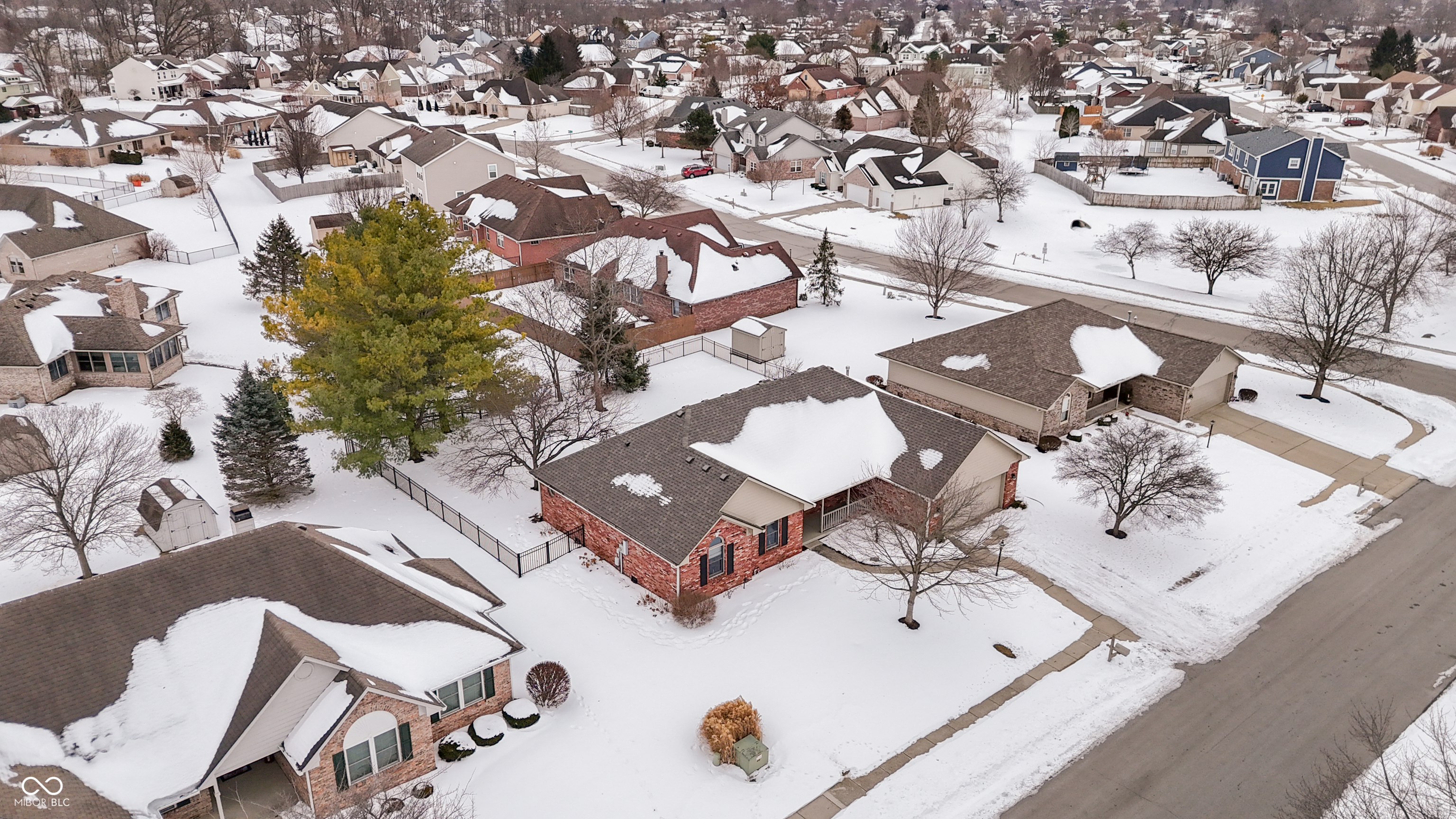 767 Harvest Ridge Drive Avon, IN 46123 - Photo 47 of 49