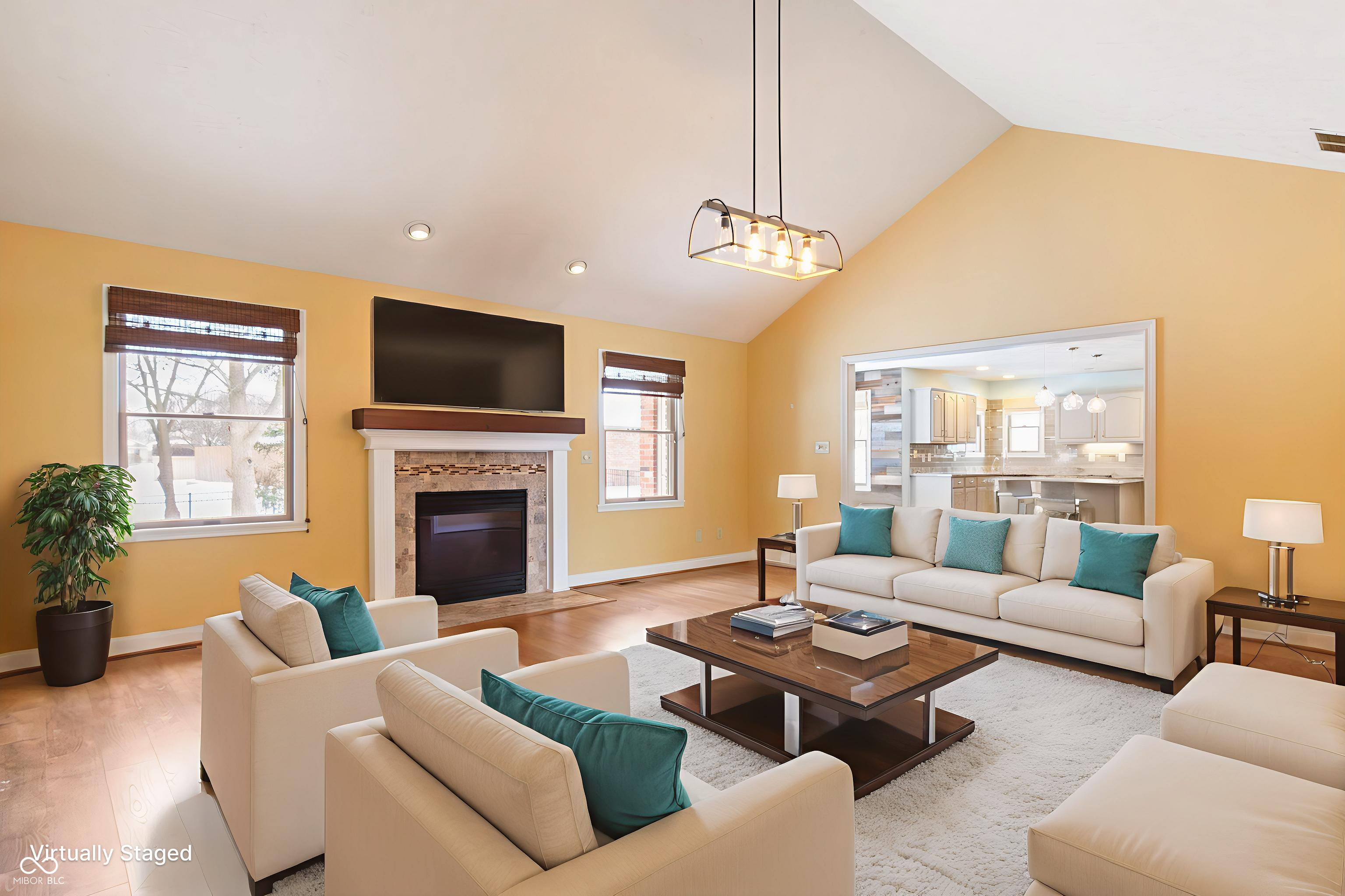 767 Harvest Ridge Drive Avon, IN 46123 - Photo 9 of 49