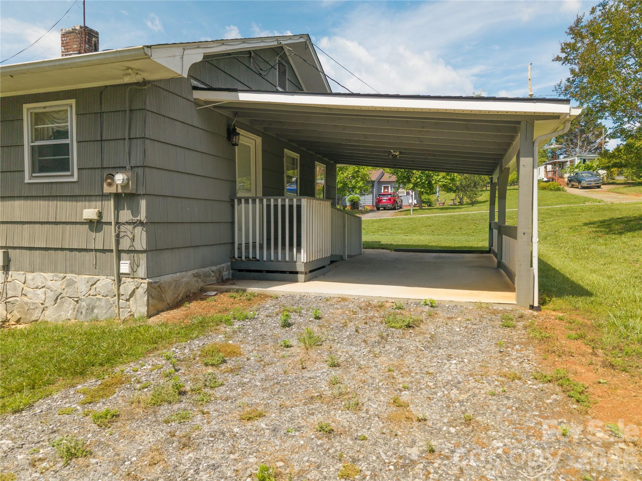 122 Whitley Road Morganton, NC 28655 - Photo 8 of 30