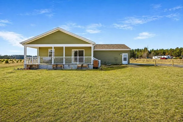 $377,000 | 2968 Bowerman Road, Kingsley, MI 49649