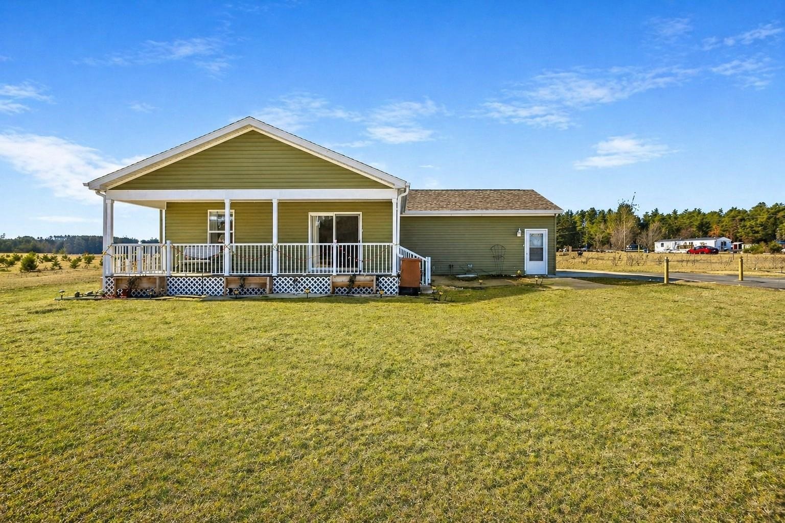 2968 Bowerman Road Kingsley, MI 49649 - Photo 1 of 33