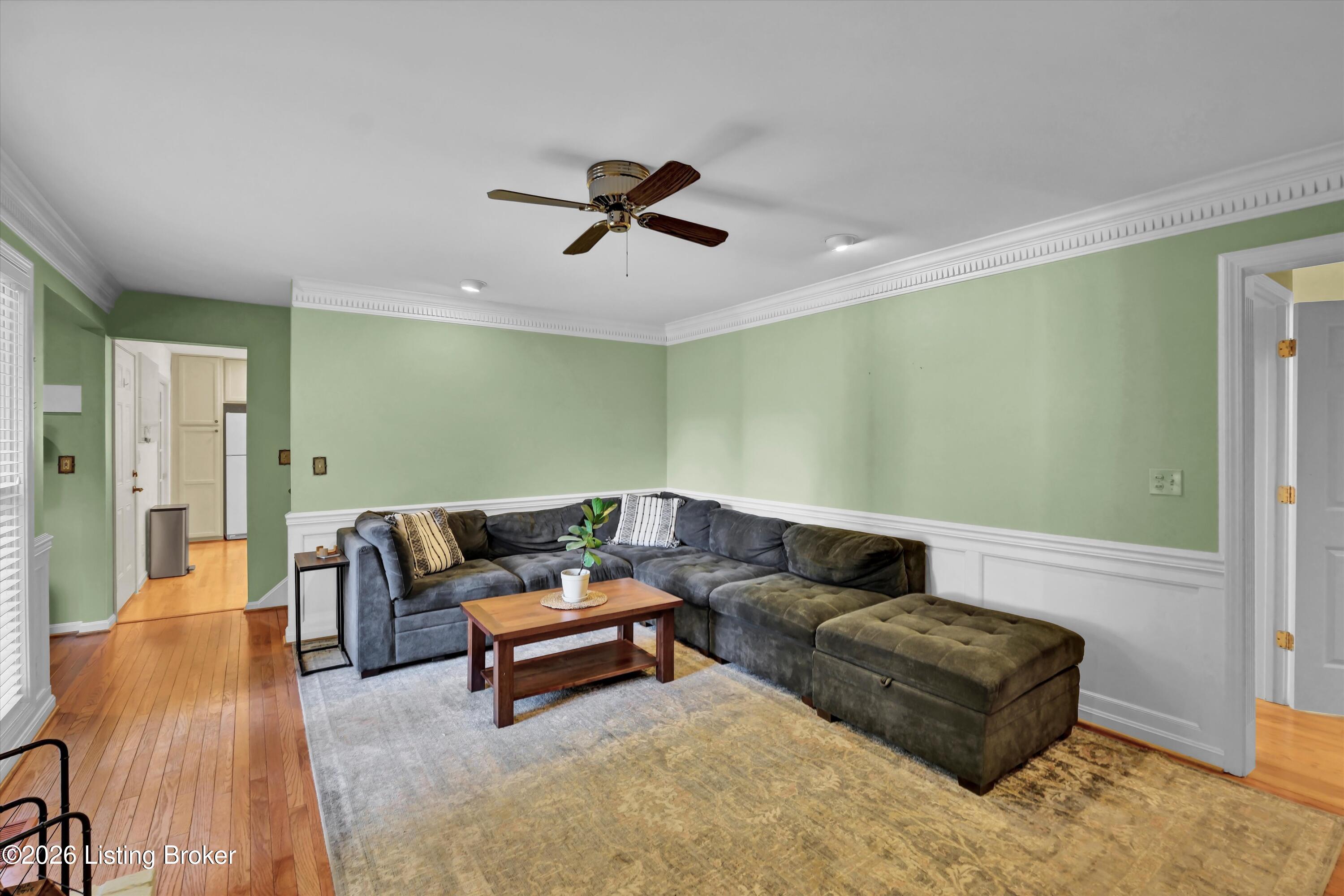 802 Foxgate Road Louisville, KY 40223 - Photo 24 of 71 28-802 Foxgate Rd