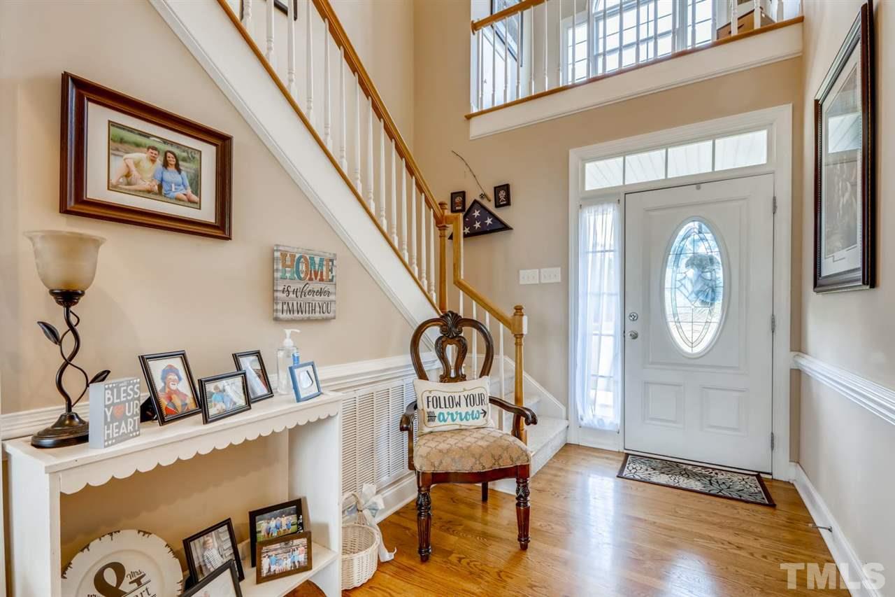 2575 Federal Road Benson, NC 27504 - Photo 8 of 30 Gallery Image 8