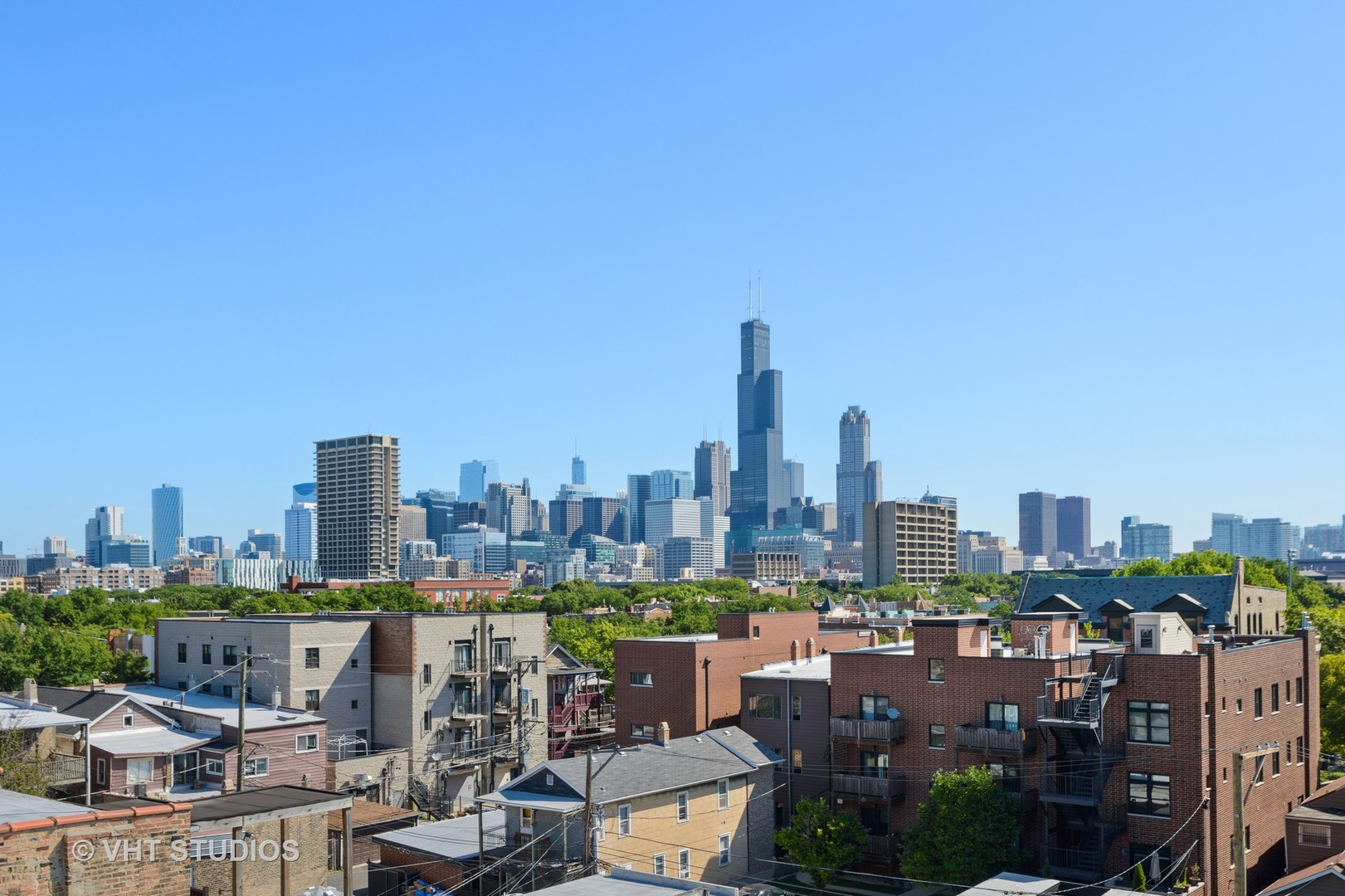 1033 South Racine Avenue, Unit 3NF Chicago, IL 60607 - Photo 14 of 14