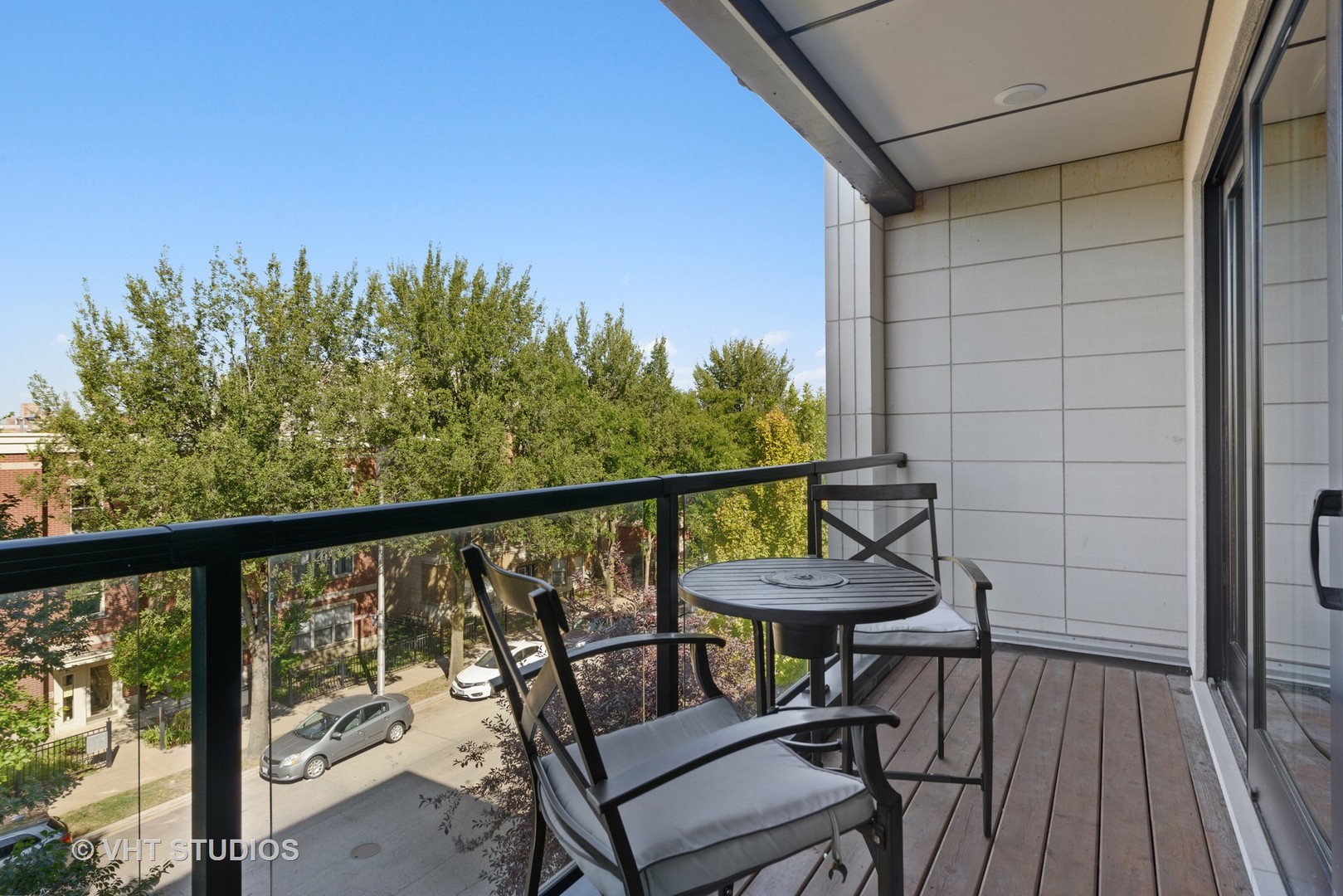 1033 South Racine Avenue, Unit 3NF Chicago, IL 60607 - Photo 7 of 14