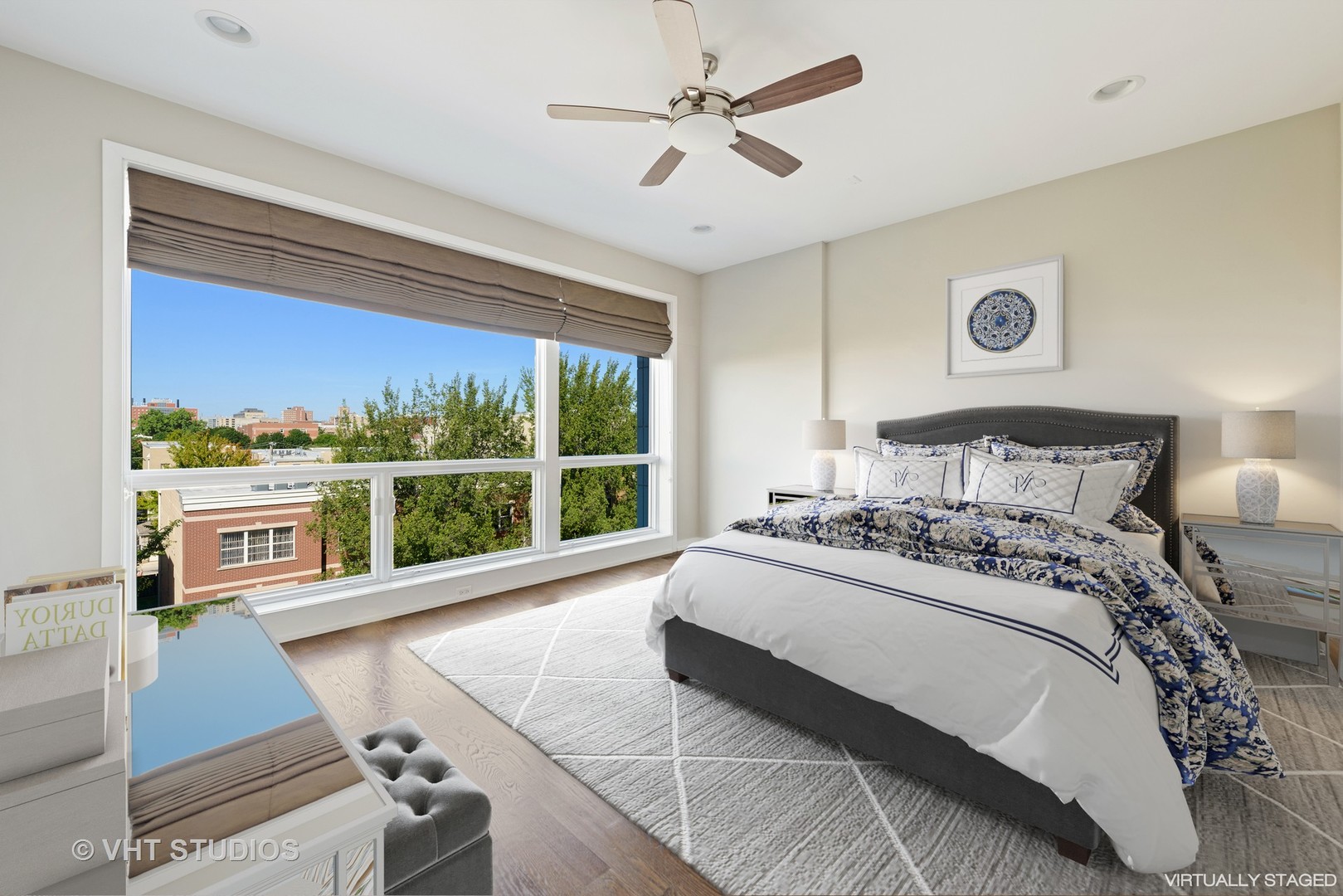 1033 South Racine Avenue, Unit 3NF Chicago, IL 60607 - Photo 8 of 14