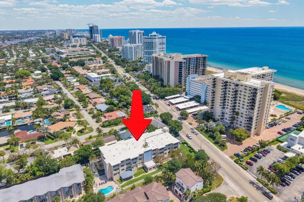 $2,850 | 1965 South Ocean Boulevard, Unit 202, Lauderdale-by-the-Sea, FL 33062