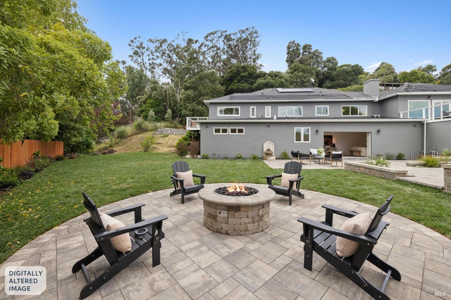 80 Montecito Road San Rafael, CA 94901 - Photo 92 of 99