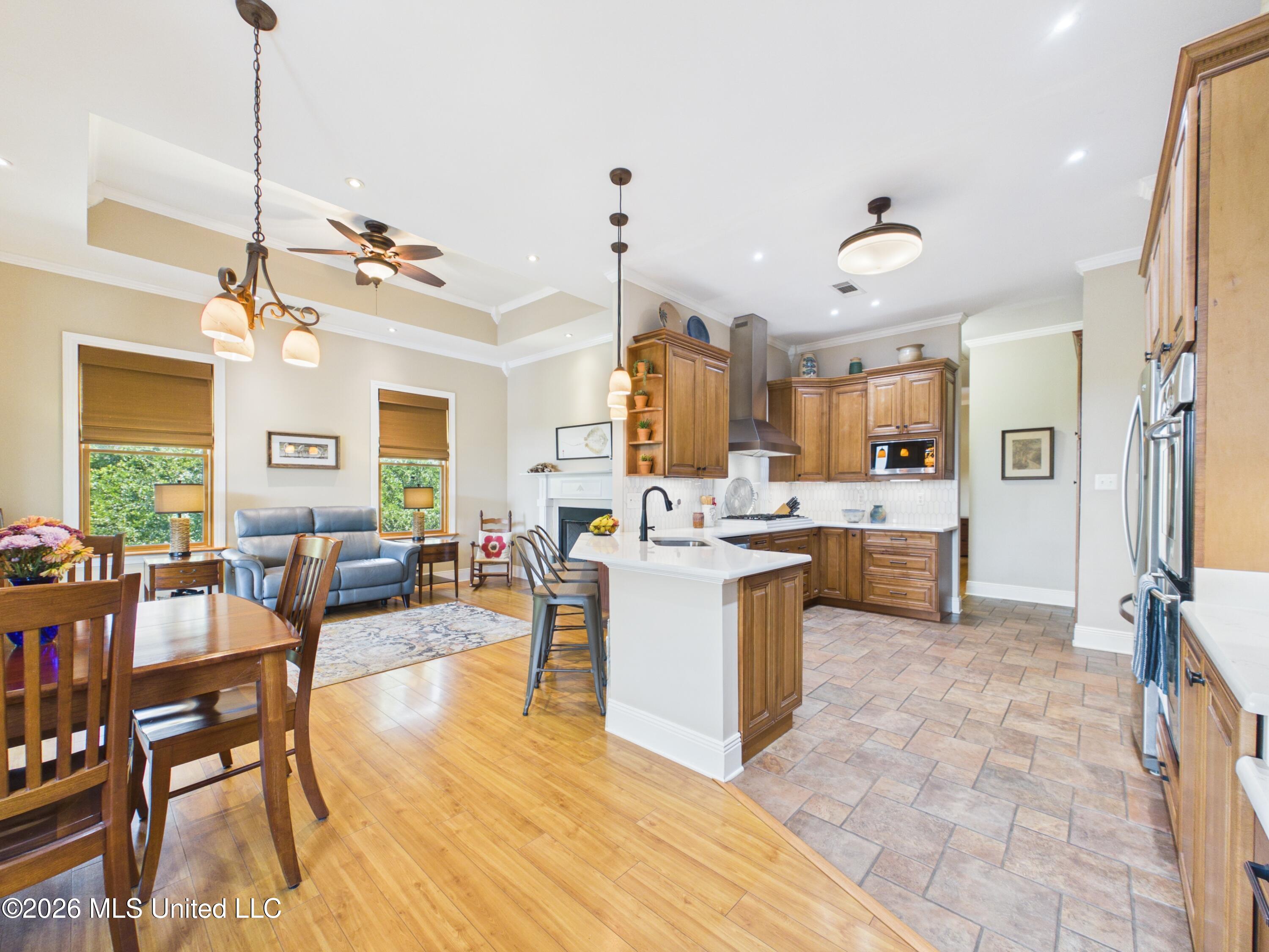 2816 Eagle Pine Drive Ocean Springs, MS 39564 - Photo 10 of 41 CAM04449G0-PR0048-STILL006
